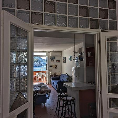 Ponza Holiday Homes - Porto Eksteriør bilde