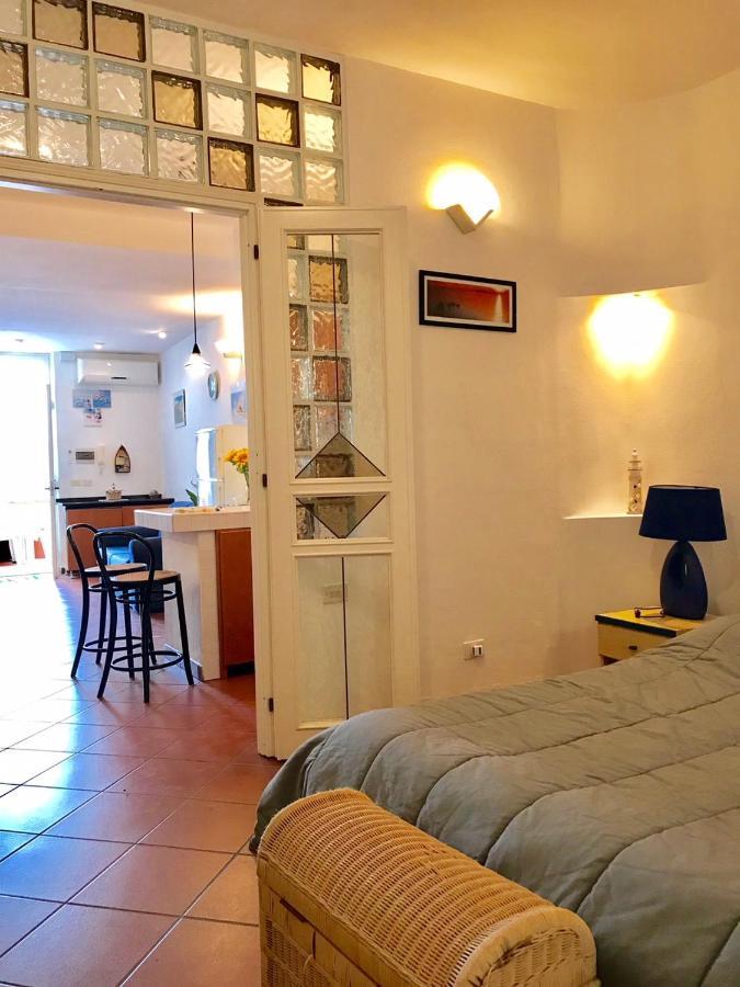 Ponza Holiday Homes - Porto Eksteriør bilde