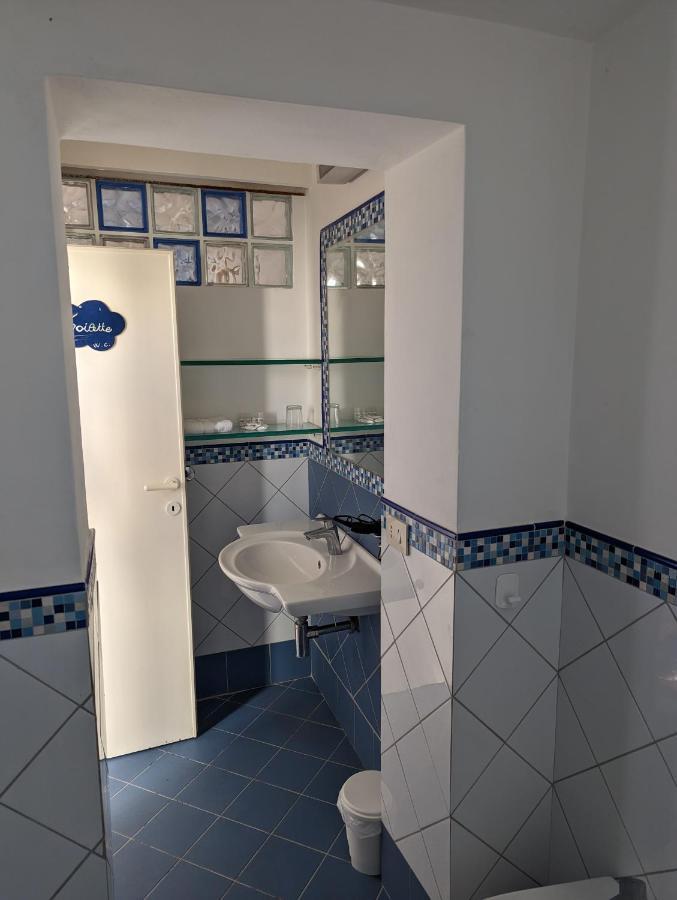 Ponza Holiday Homes - Porto Eksteriør bilde